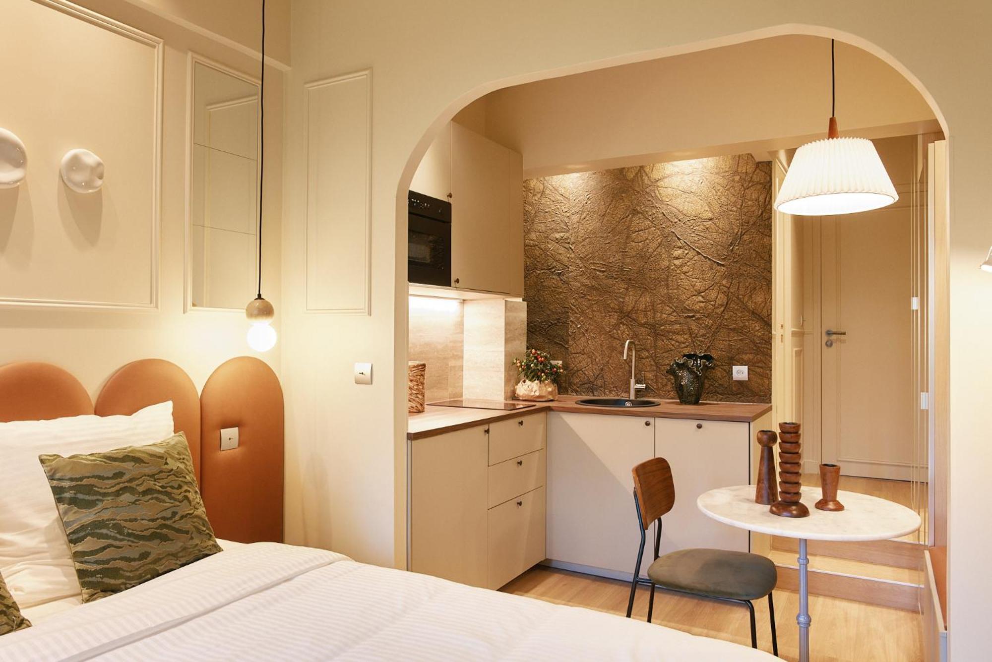 Desnouettes - Duke Housing Apartment *