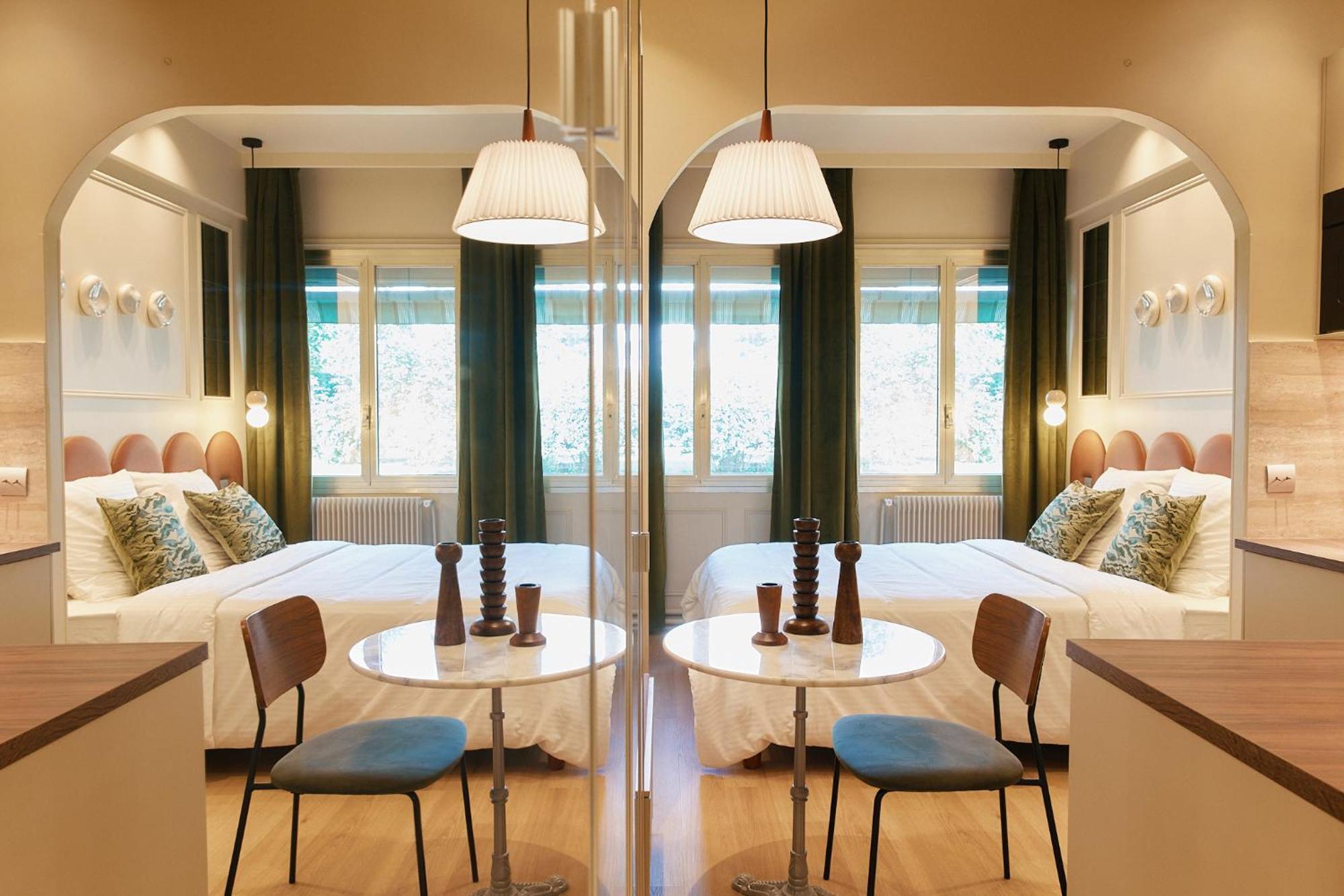 Apartment Desnouettes - Duke Housing Paris
