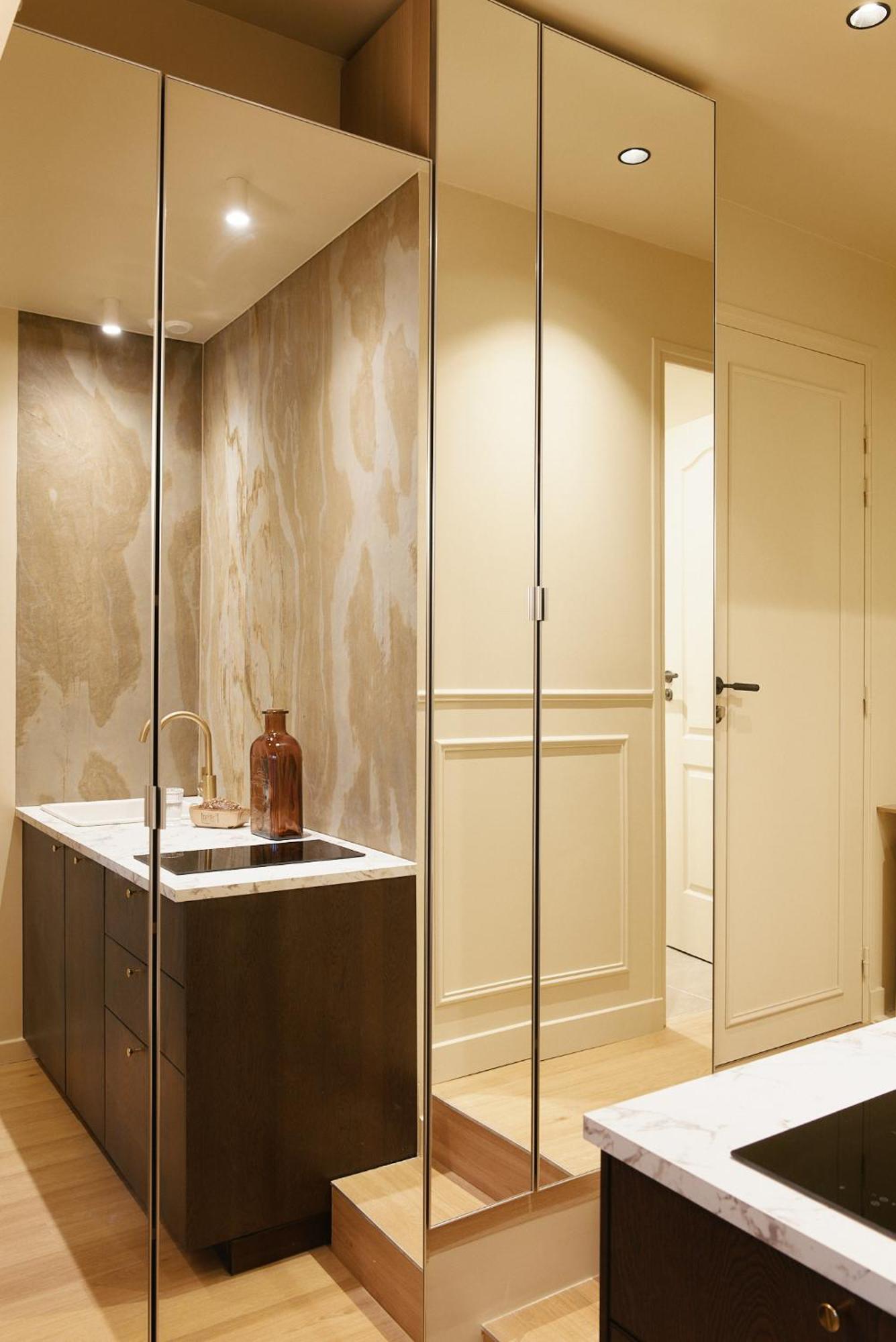 Apartment Desnouettes - Duke Housing *